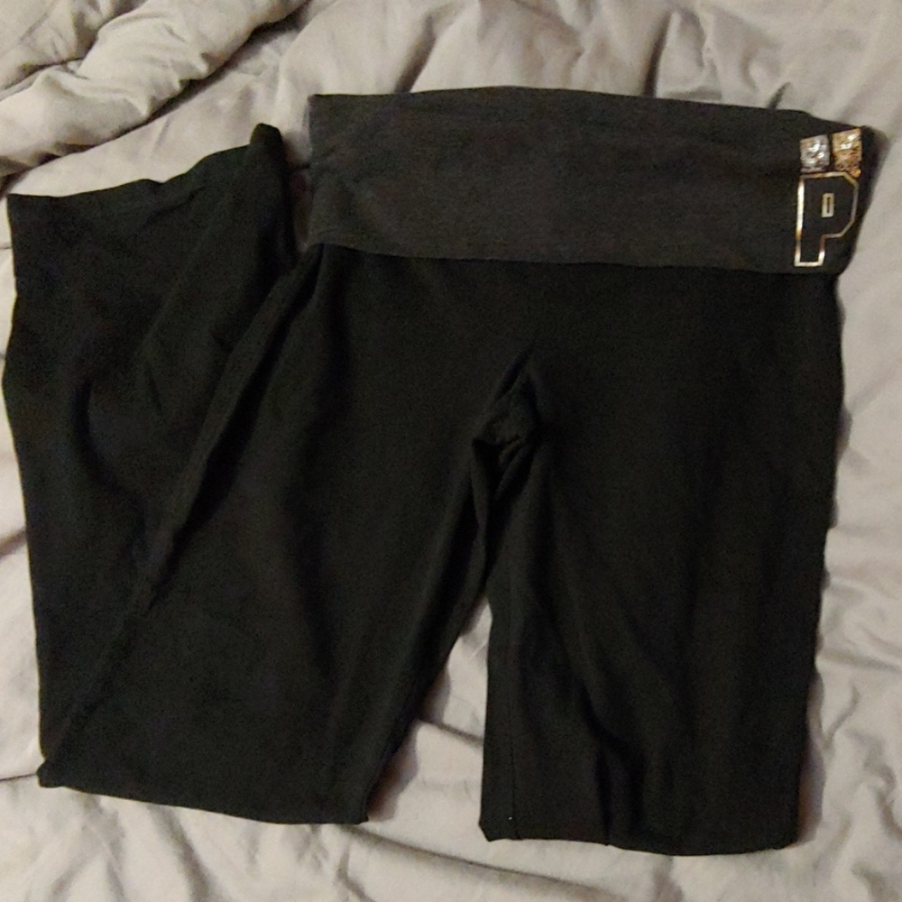 Yoga pants